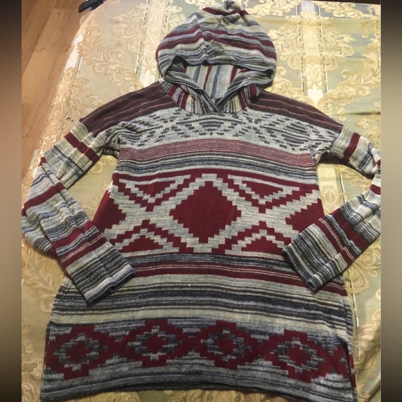 Say what hooded sweater - Picture 1 of 4